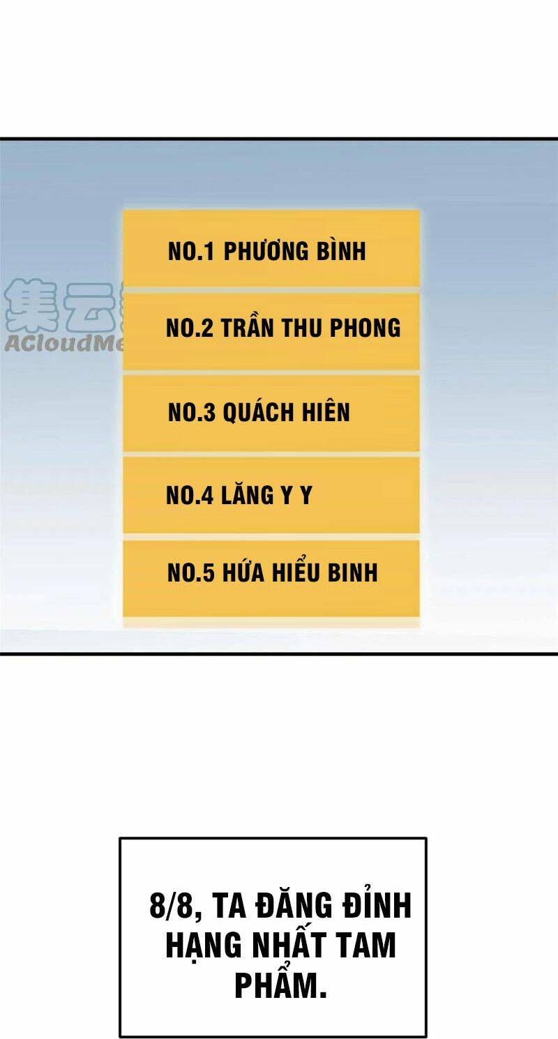 Toàn Cầu Cao Võ - Chapter 168 - Page 54