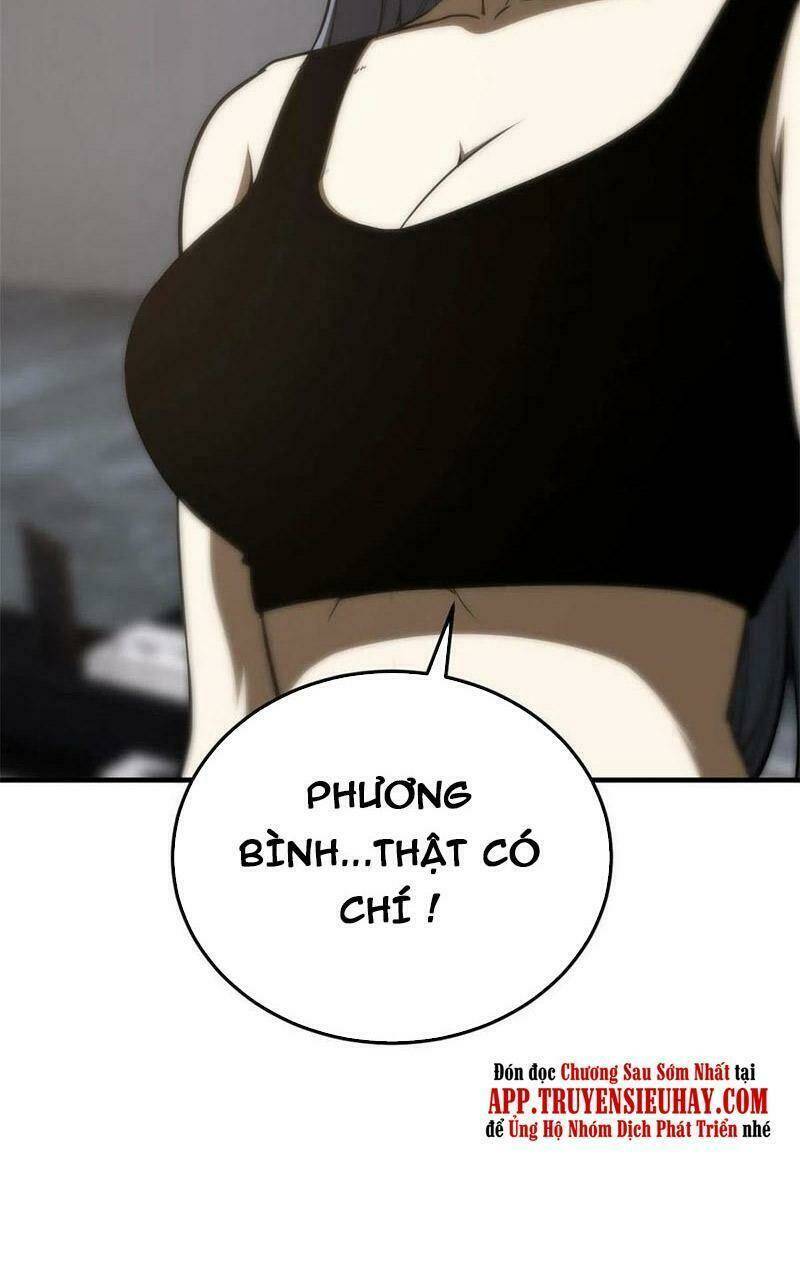 Toàn Cầu Cao Võ - Chapter 169 - Page 54