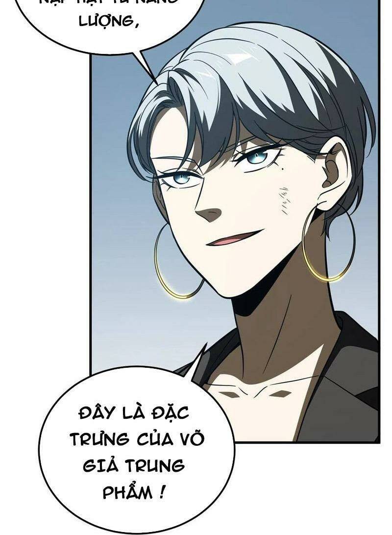 Toàn Cầu Cao Võ - Chapter 170 - Page 59