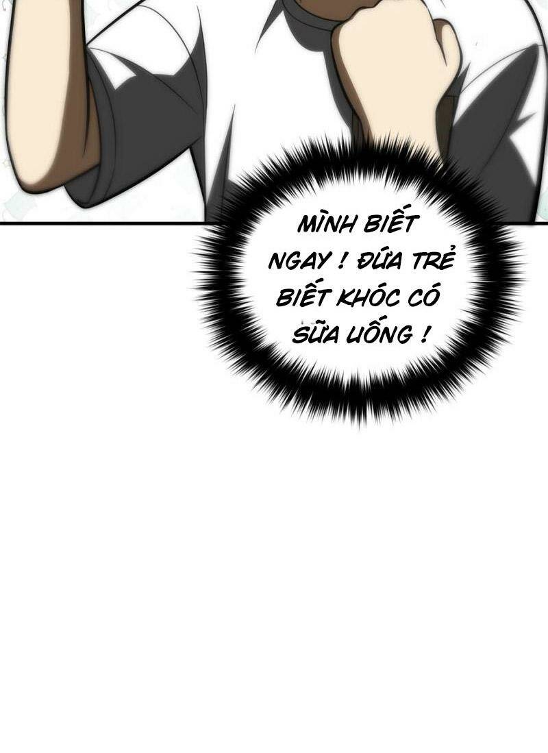 Toàn Cầu Cao Võ - Chapter 171 - Page 49