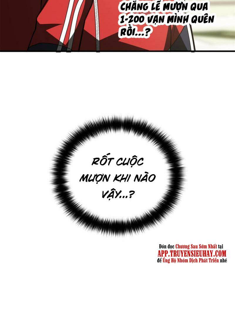 Toàn Cầu Cao Võ - Chapter 174 - Page 59
