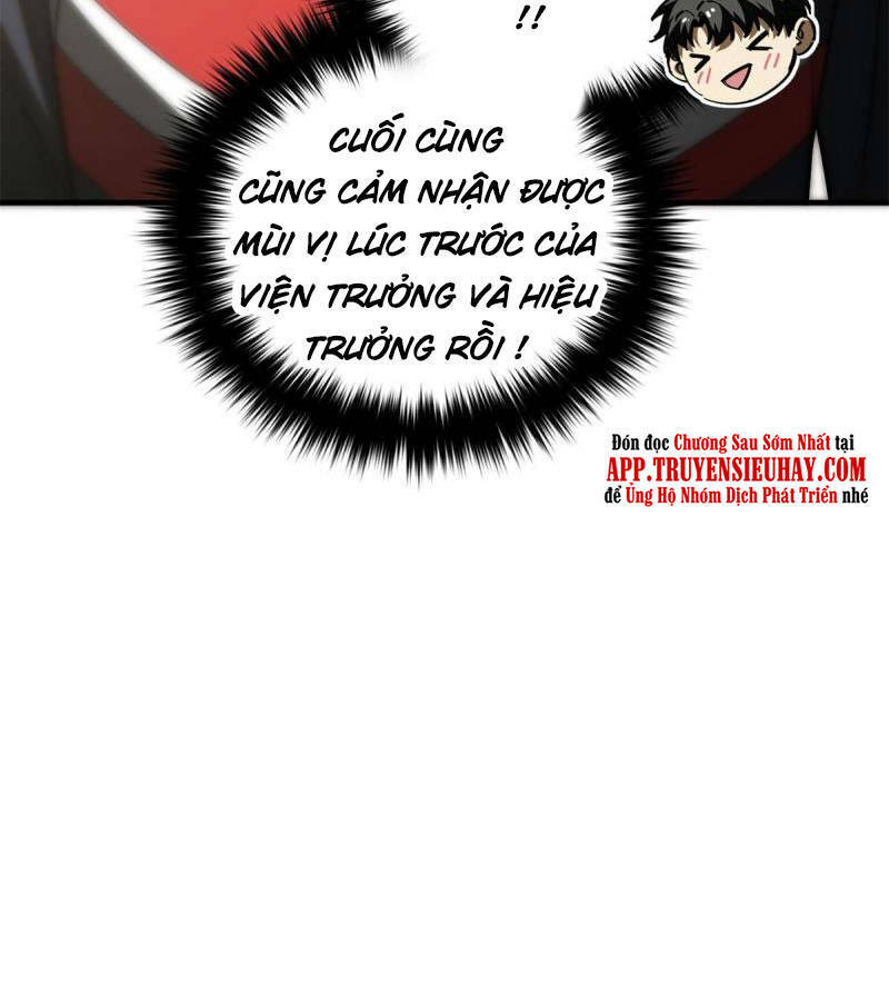 Toàn Cầu Cao Võ - Chapter 177 - Page 57