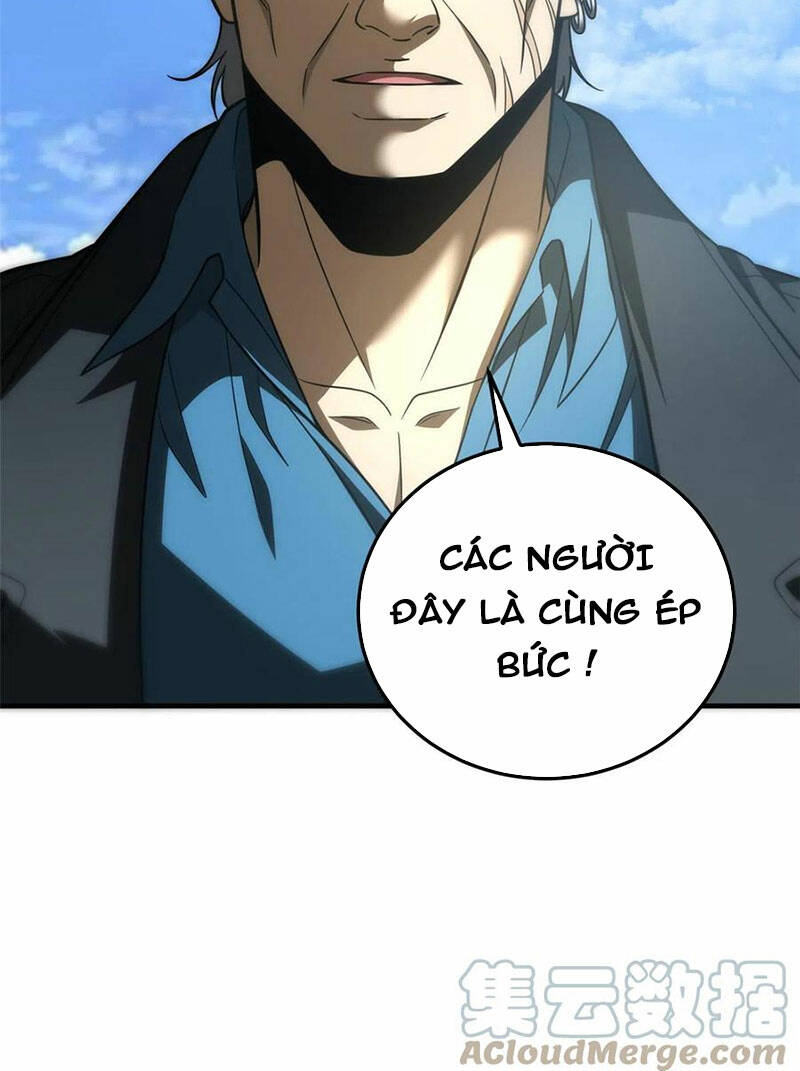 Toàn Cầu Cao Võ - Chapter 182 - Page 59
