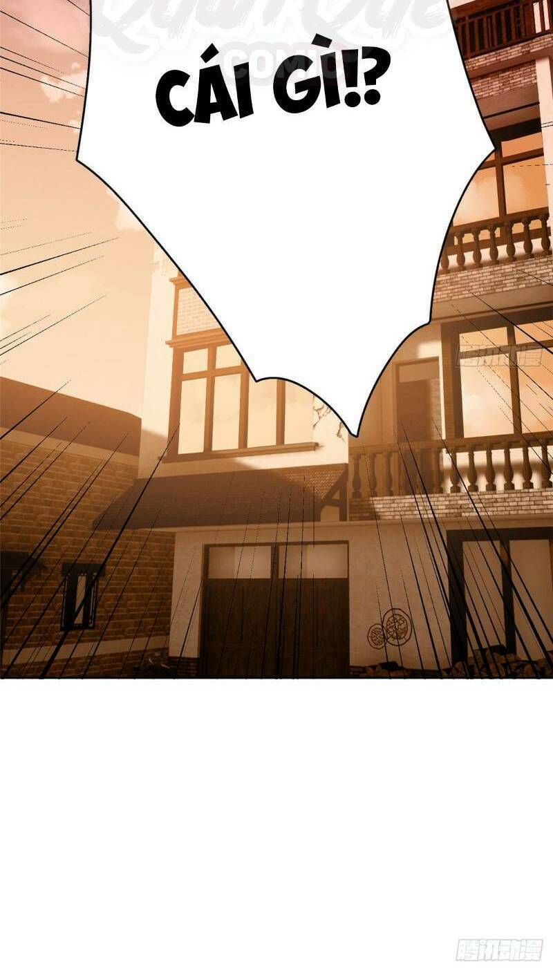 Toàn Cầu Cao Võ - Chapter 20 - Page 36