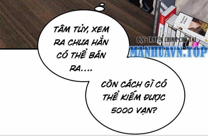 Toàn Cầu Cao Võ - Chapter 208 - Page 48