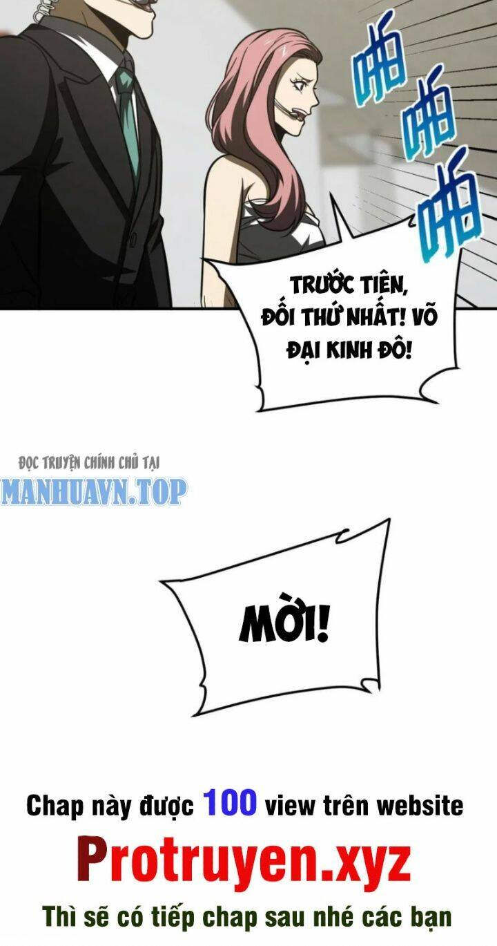 Toàn Cầu Cao Võ - Chapter 216 - Page 52