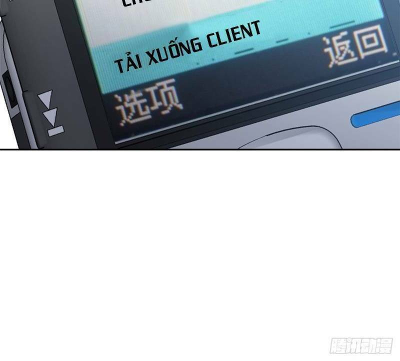 Toàn Cầu Cao Võ - Chapter 22 - Page 44