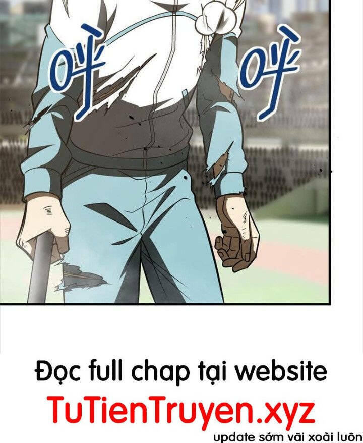 Toàn Cầu Cao Võ - Chapter 221 - Page 51