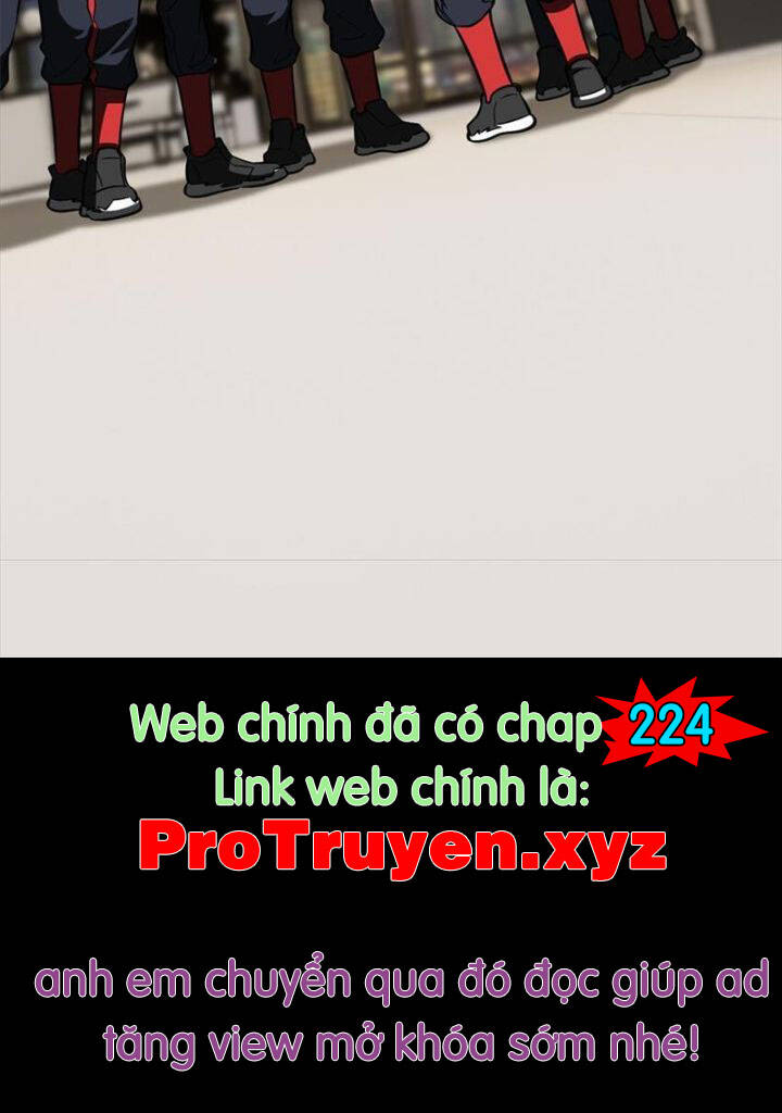 Toàn Cầu Cao Võ - Chapter 223 - Page 90