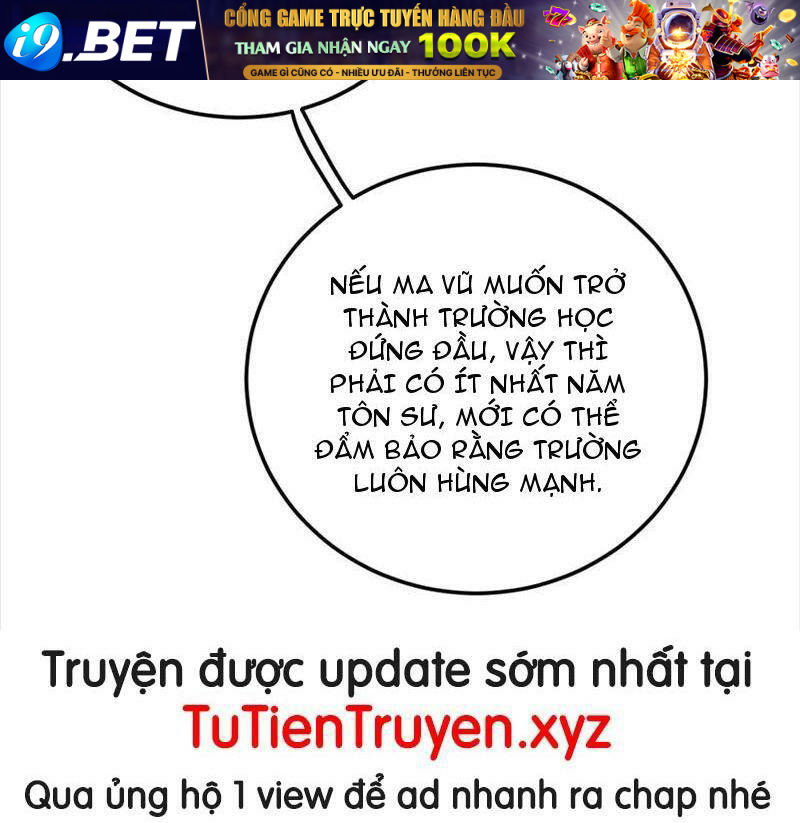 Toàn Cầu Cao Võ - Chapter 229 - Page 115