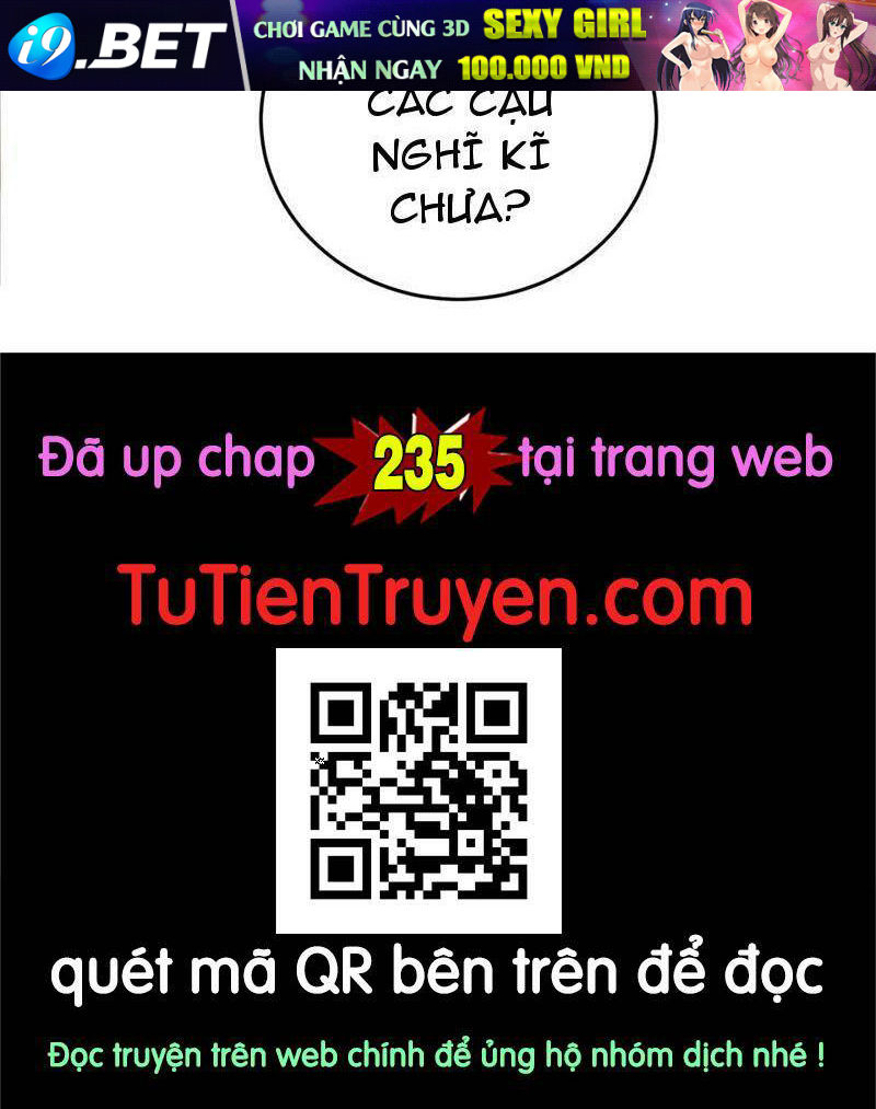 Toàn Cầu Cao Võ - Chapter 234 - Page 136