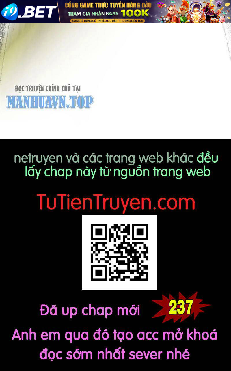 Toàn Cầu Cao Võ - Chapter 236 - Page 114