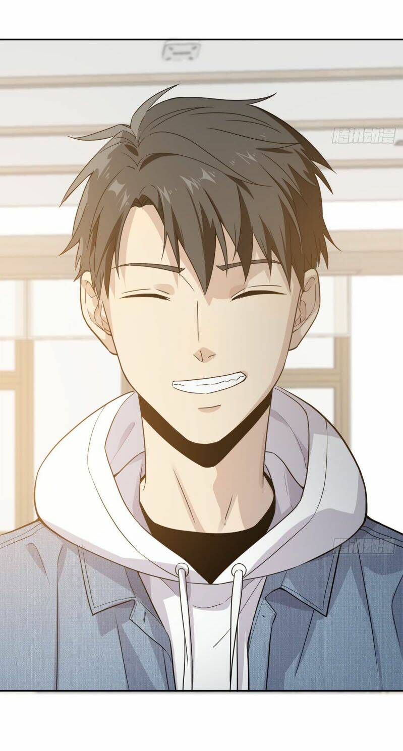 Toàn Cầu Cao Võ - Chapter 27 - Page 41