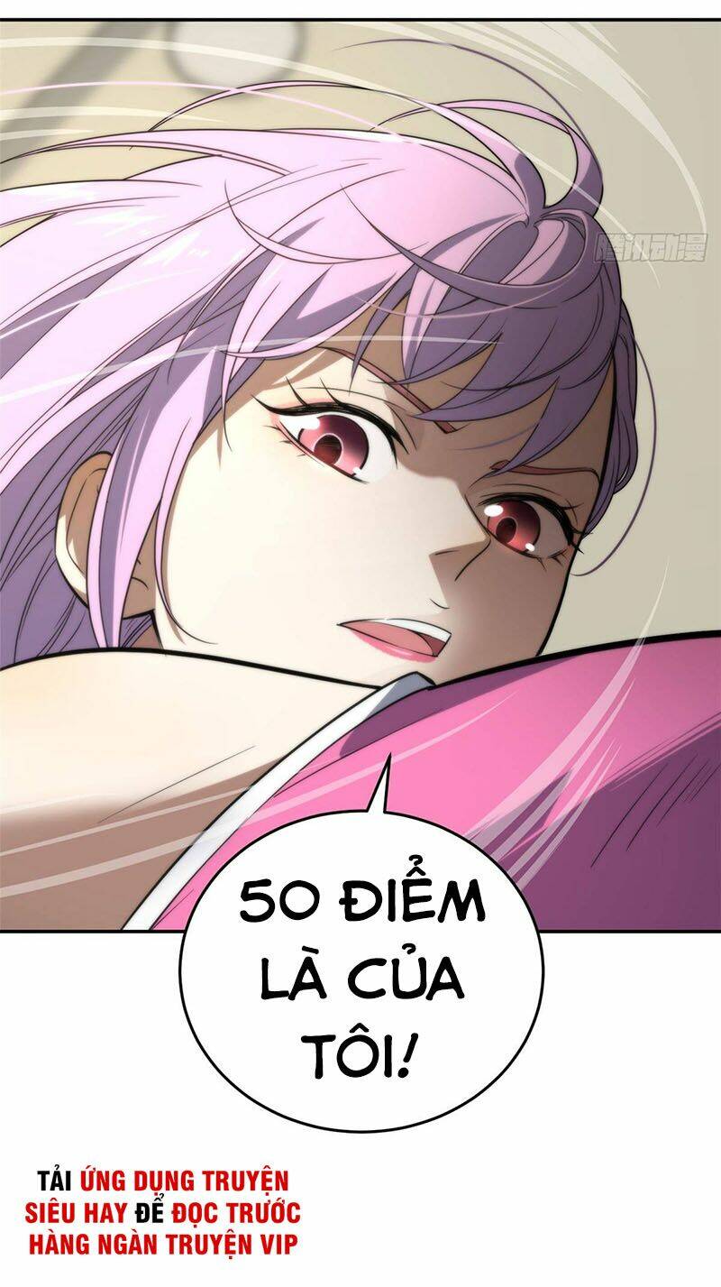 Toàn Cầu Cao Võ - Chapter 31 - Page 46