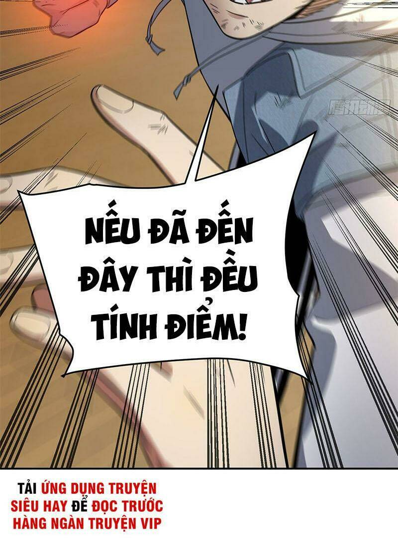 Toàn Cầu Cao Võ - Chapter 32 - Page 49