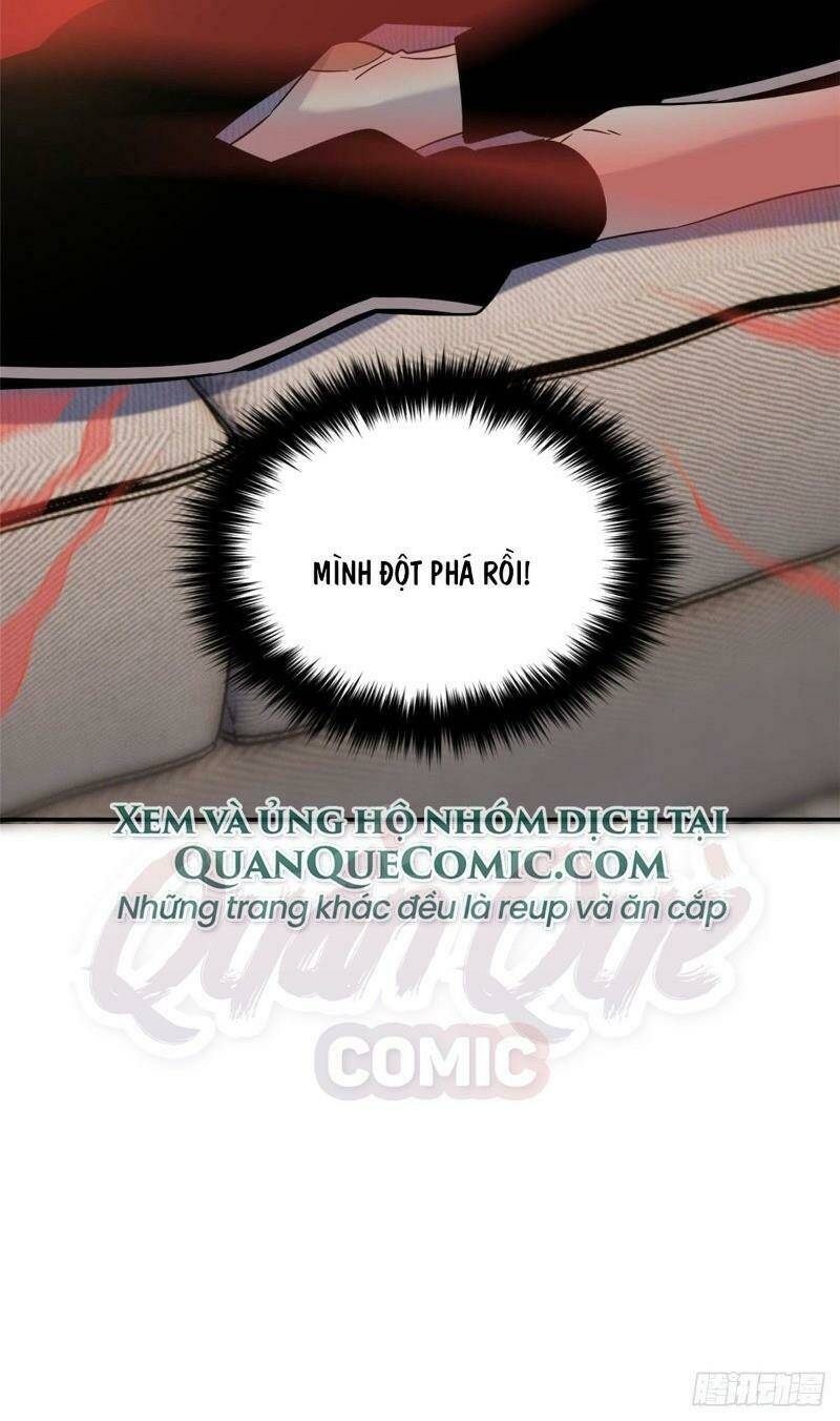 Toàn Cầu Cao Võ - Chapter 37 - Page 41