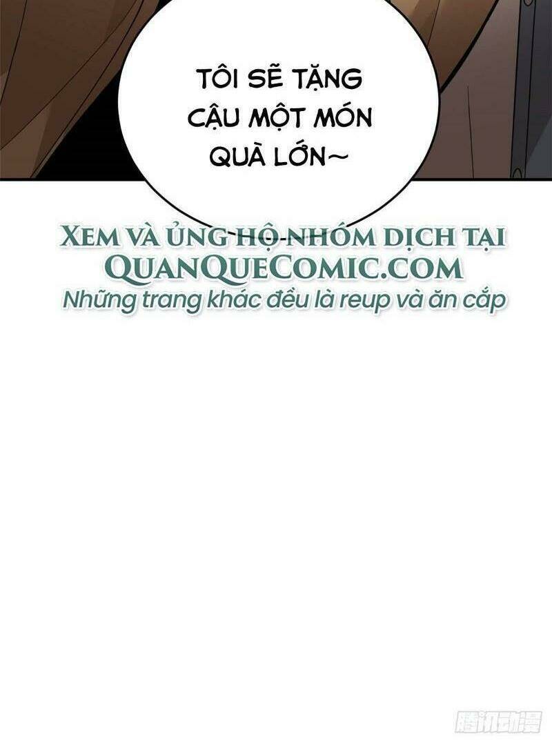 Toàn Cầu Cao Võ - Chapter 39 - Page 39