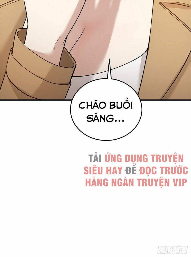 Toàn Cầu Cao Võ - Chapter 44 - Page 37