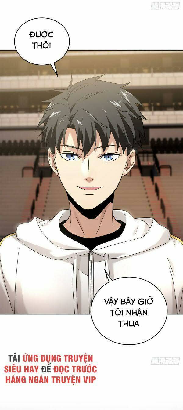 Toàn Cầu Cao Võ - Chapter 45 - Page 29