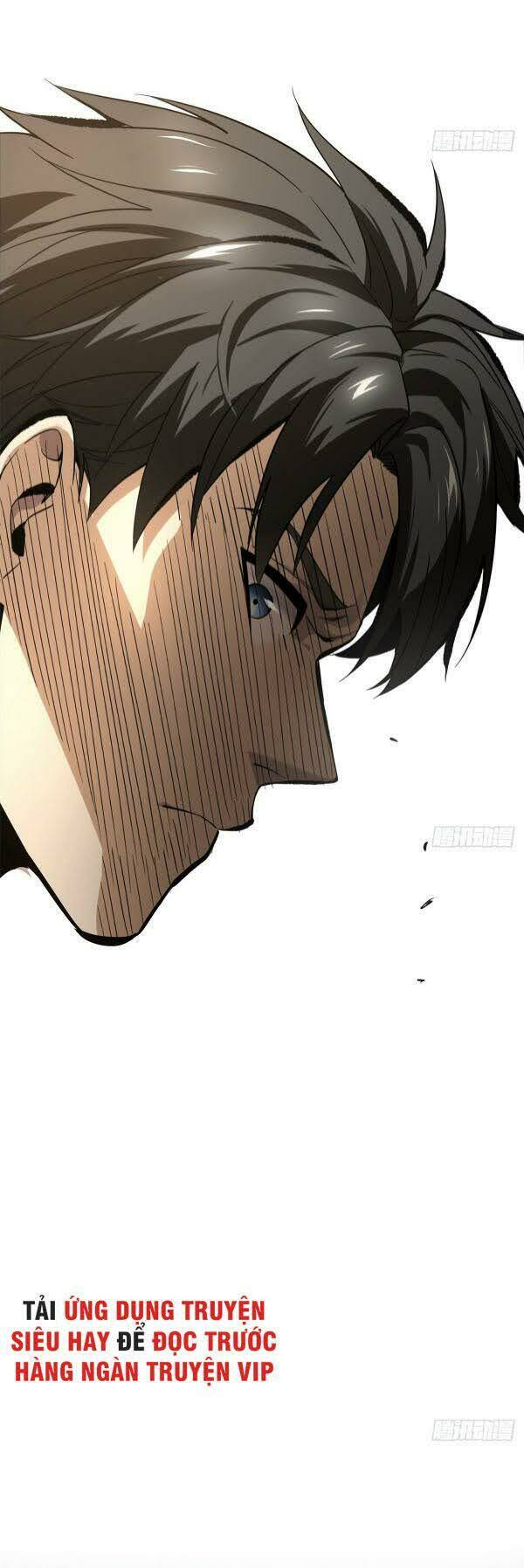 Toàn Cầu Cao Võ - Chapter 46 - Page 31