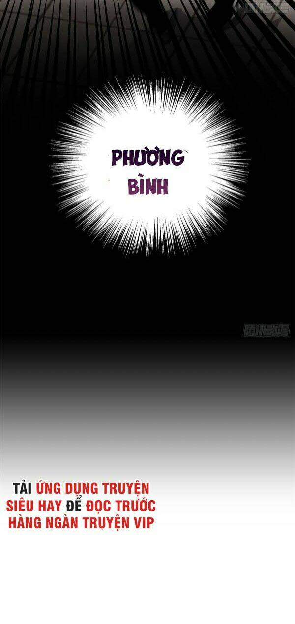 Toàn Cầu Cao Võ - Chapter 47 - Page 21