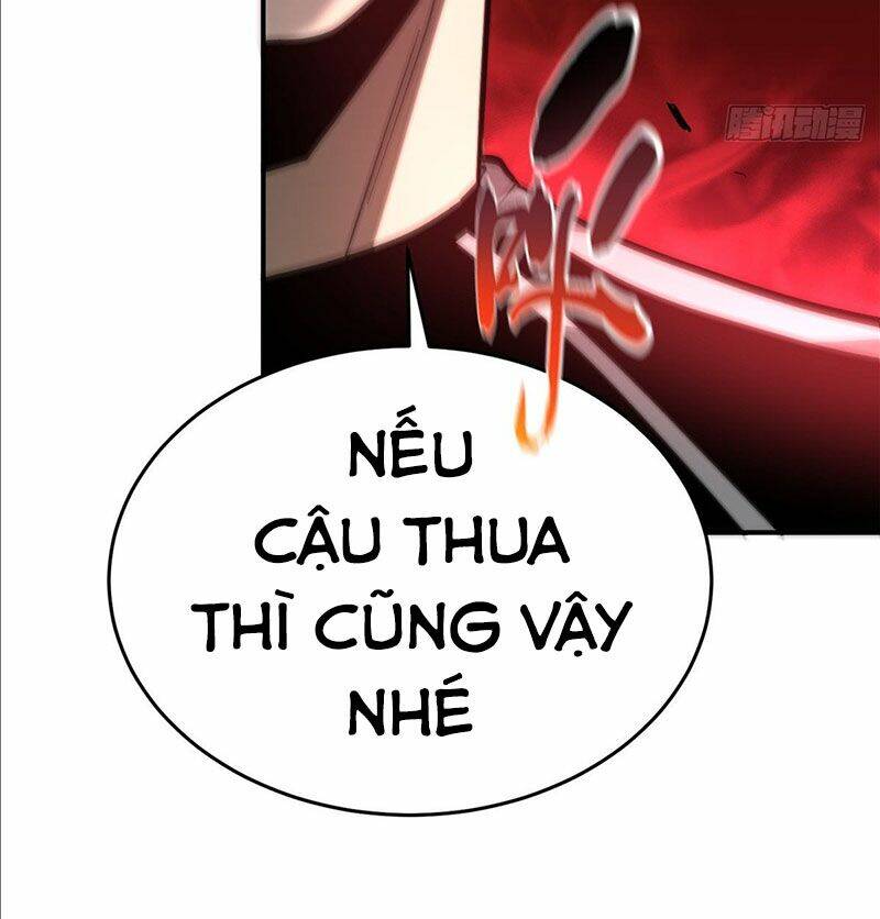 Toàn Cầu Cao Võ - Chapter 53 - Page 49