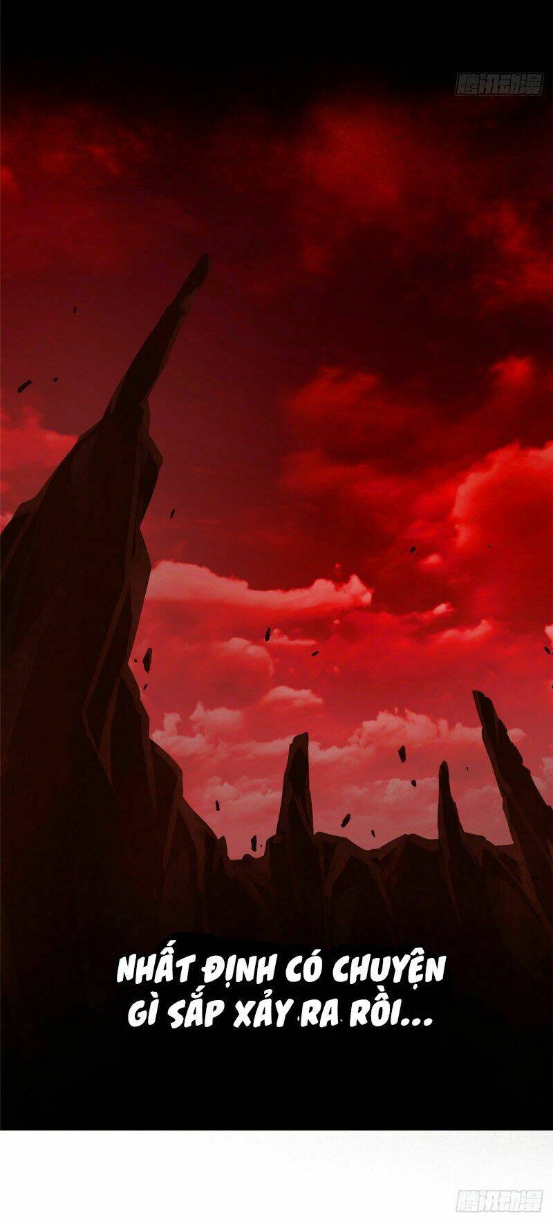 Toàn Cầu Cao Võ - Chapter 54 - Page 48