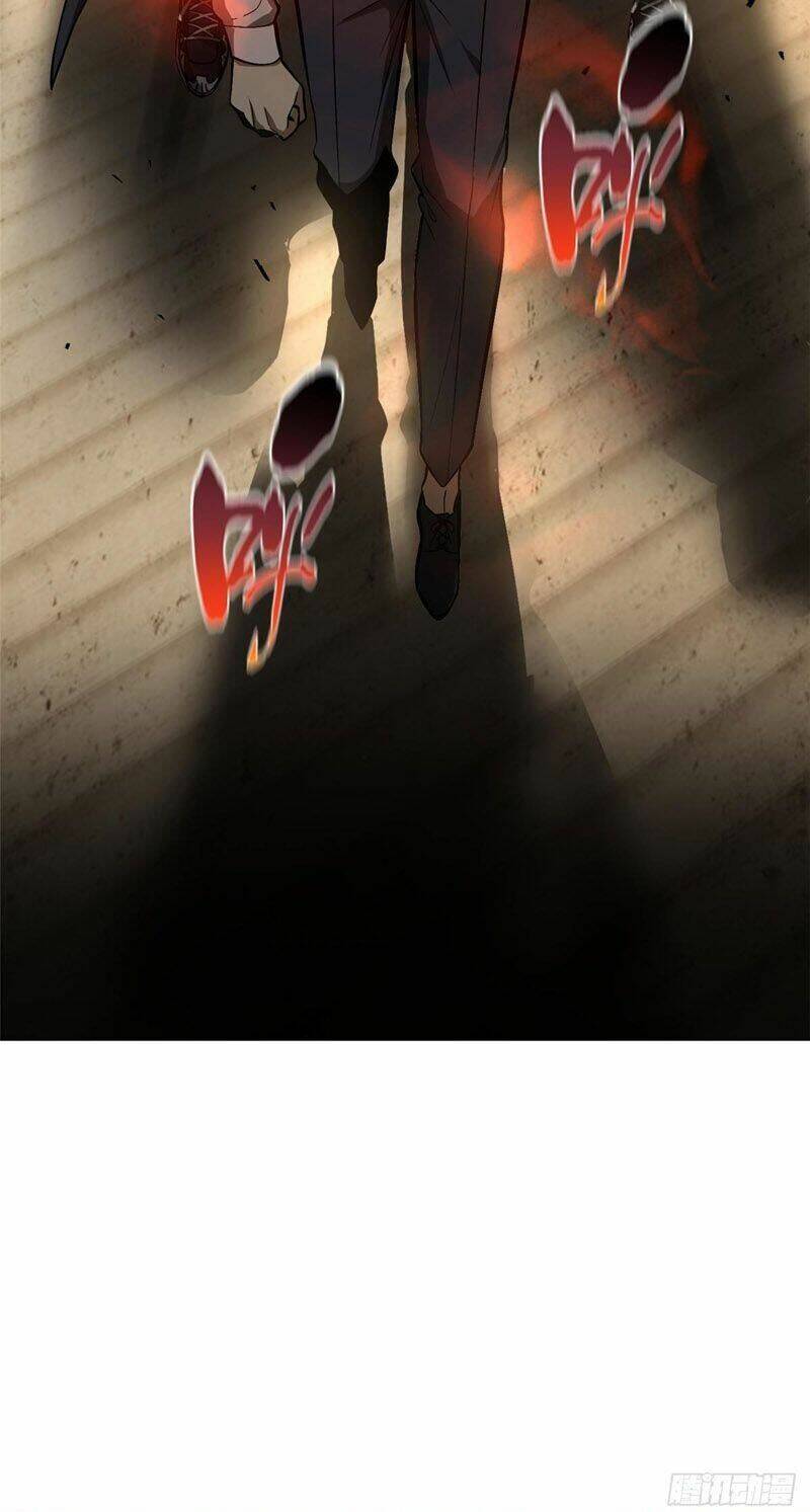 Toàn Cầu Cao Võ - Chapter 55 - Page 26