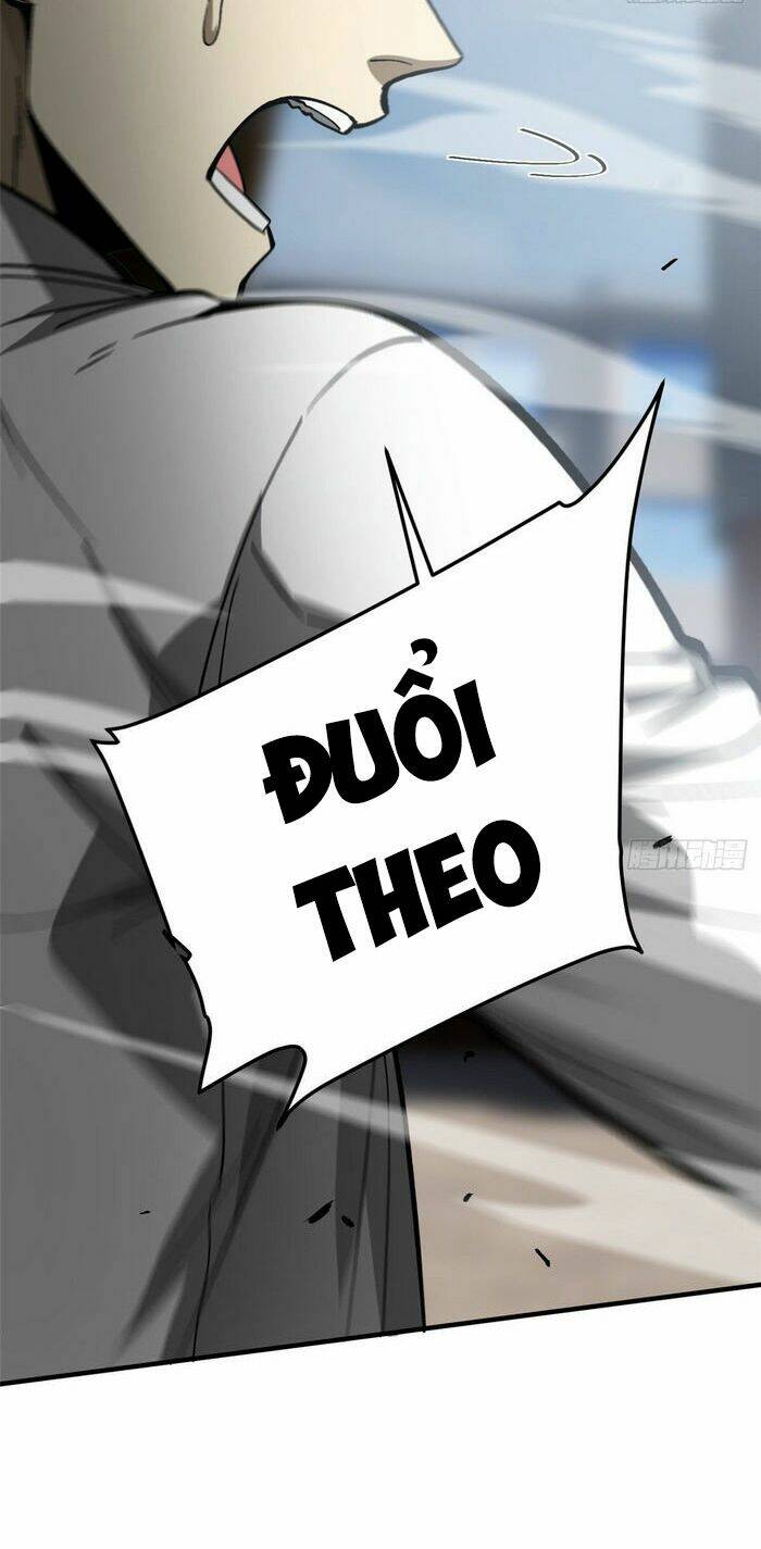 Toàn Cầu Cao Võ - Chapter 64 - Page 43