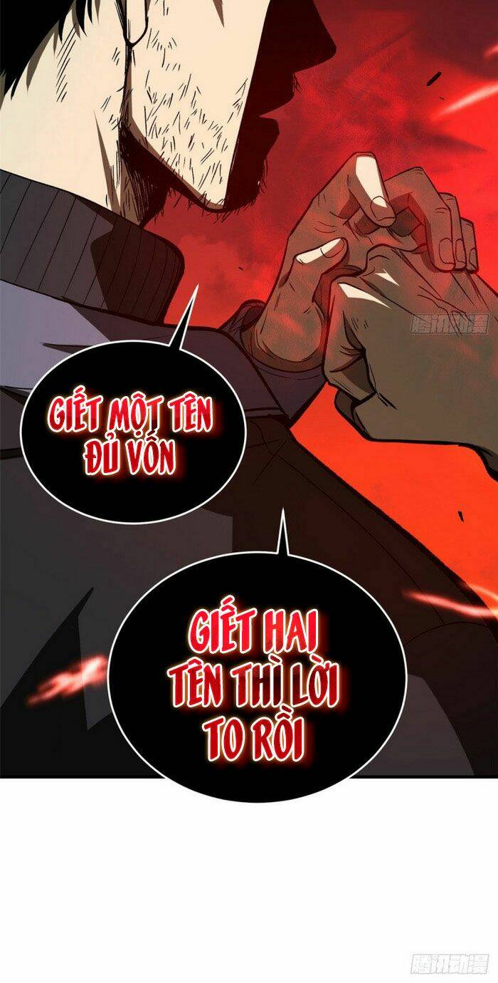 Toàn Cầu Cao Võ - Chapter 65 - Page 45