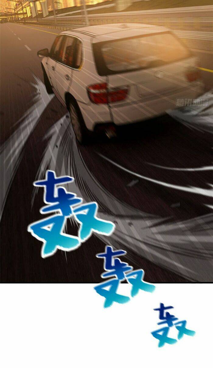 Toàn Cầu Cao Võ - Chapter 71 - Page 37