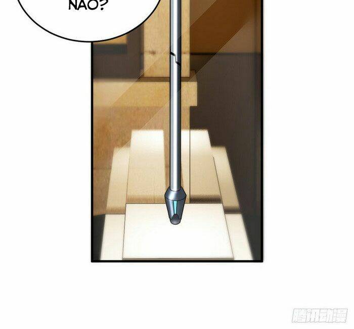 Toàn Cầu Cao Võ - Chapter 72 - Page 37