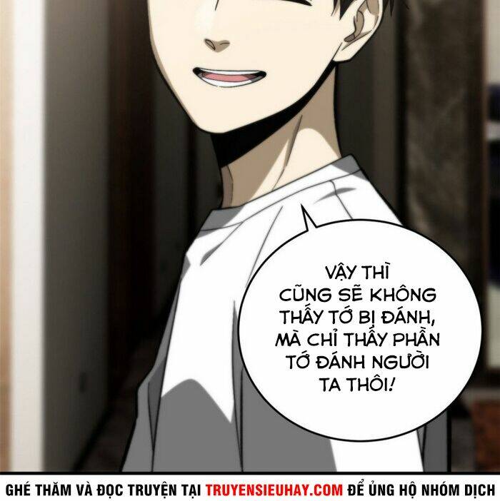 Toàn Cầu Cao Võ - Chapter 74 - Page 40