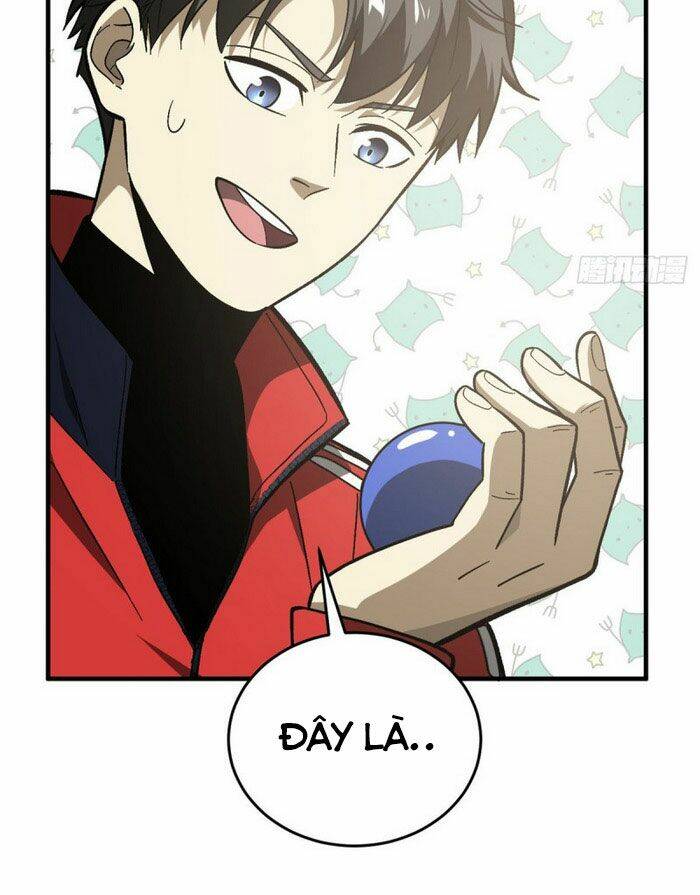 Toàn Cầu Cao Võ - Chapter 76 - Page 32