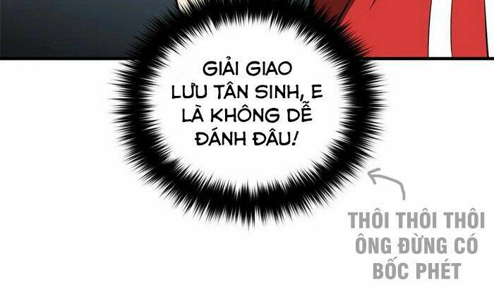 Toàn Cầu Cao Võ - Chapter 77 - Page 33