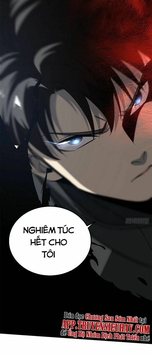 Toàn Cầu Cao Võ - Chapter 88 - Page 26