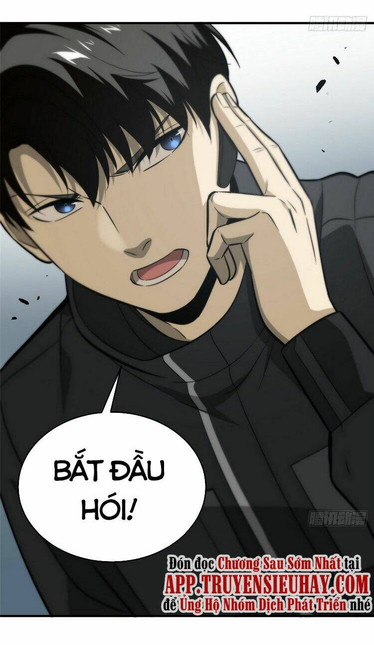 Toàn Cầu Cao Võ - Chapter 89 - Page 39