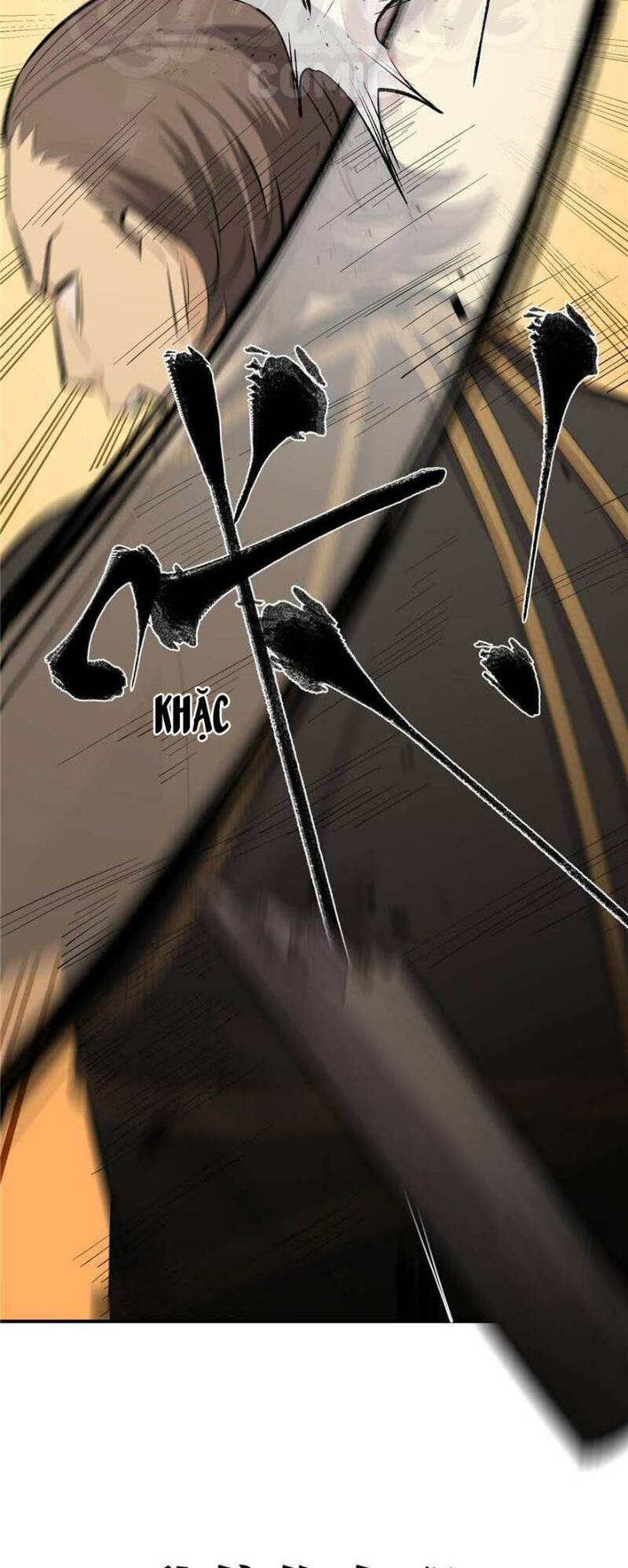 Toàn Cầu Cao Võ - Chapter 9 - Page 28