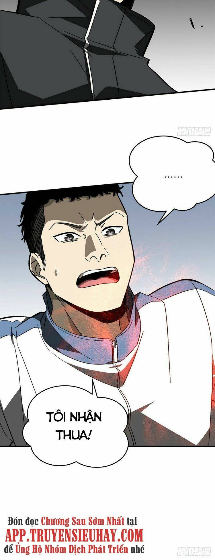 Toàn Cầu Cao Võ - Chapter 91 - Page 50