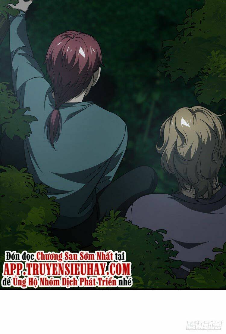 Toàn Cầu Cao Võ - Chapter 96 - Page 41