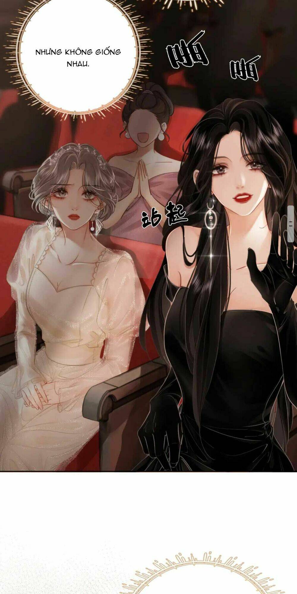 Em Chỉ Có Thể Là Của Tôi - Chapter 1 - Page 9