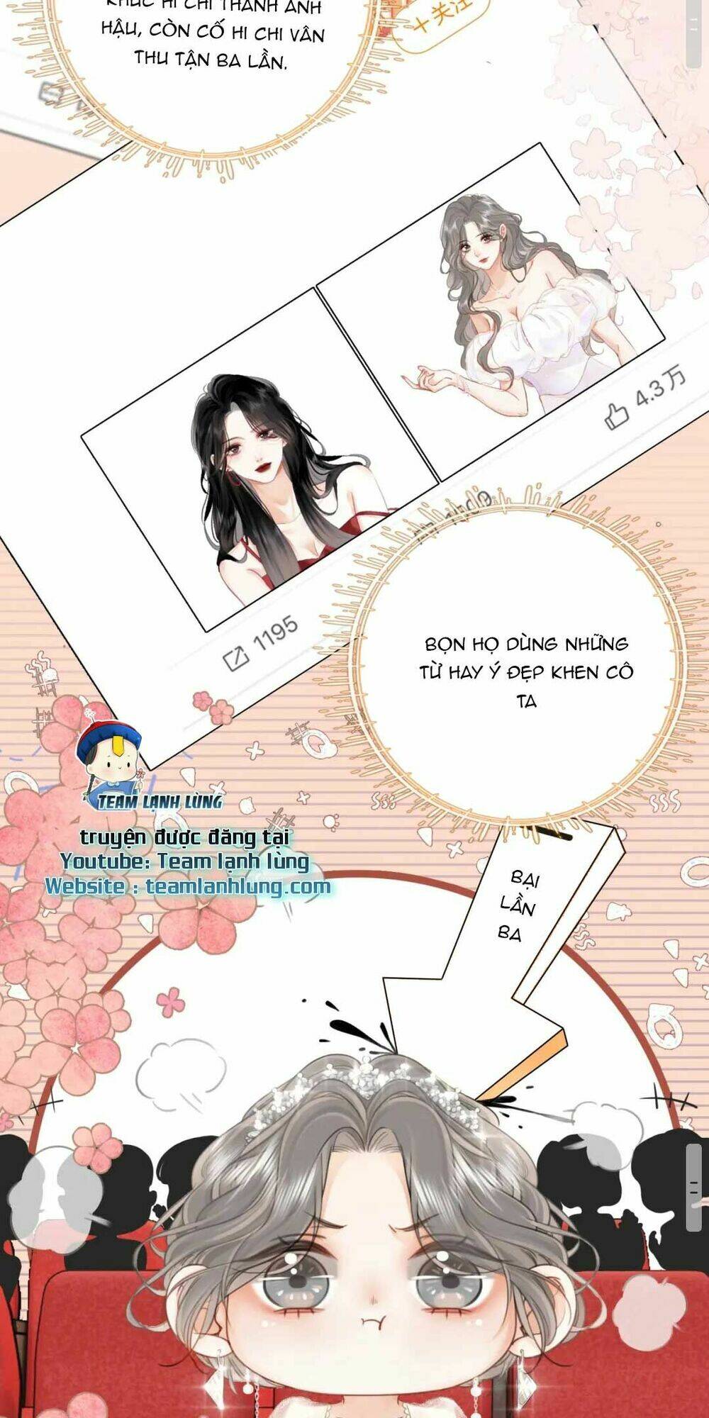 Em Chỉ Có Thể Là Của Tôi - Chapter 1 - Page 11