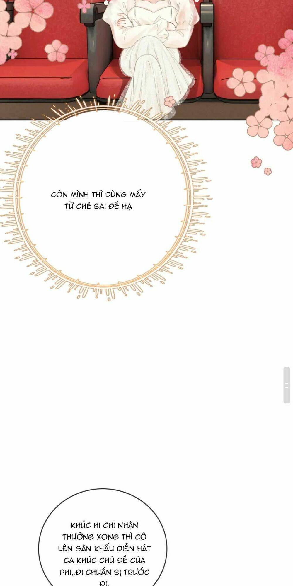 Em Chỉ Có Thể Là Của Tôi - Chapter 1 - Page 12