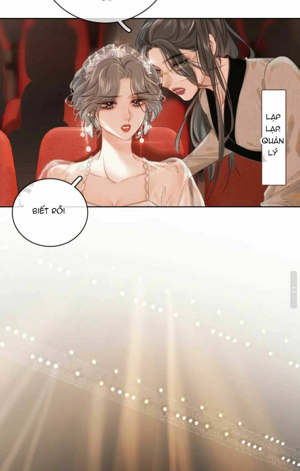 Em Chỉ Có Thể Là Của Tôi - Chapter 1 - Page 13