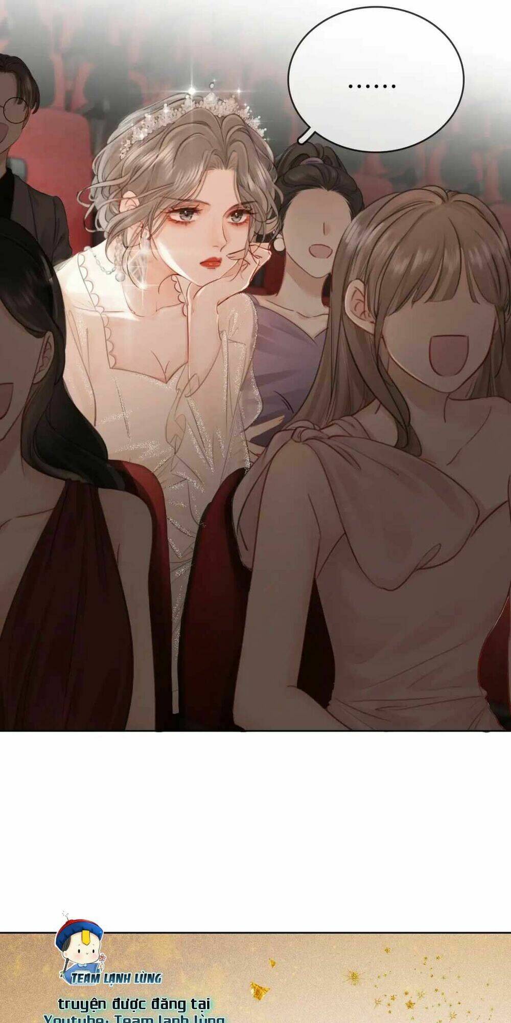 Em Chỉ Có Thể Là Của Tôi - Chapter 1 - Page 15