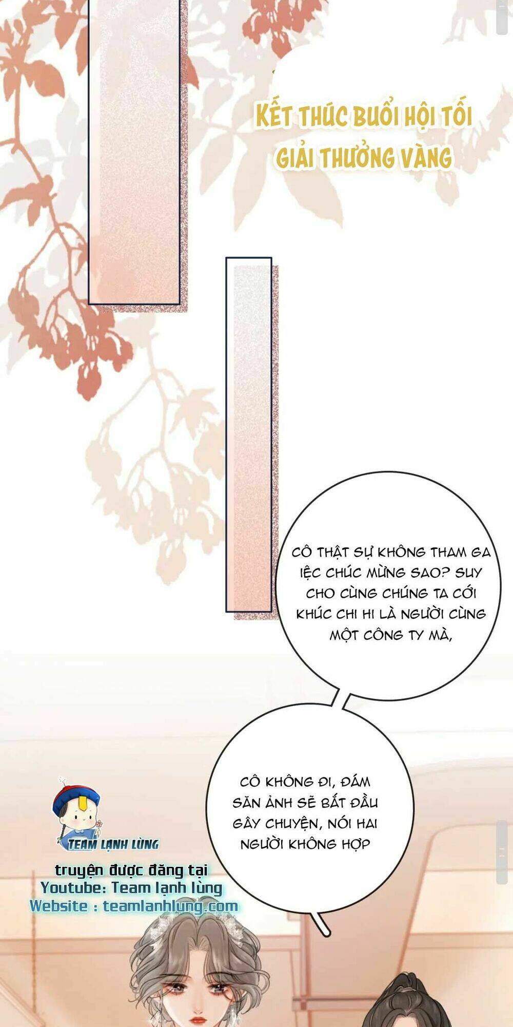 Em Chỉ Có Thể Là Của Tôi - Chapter 1 - Page 17