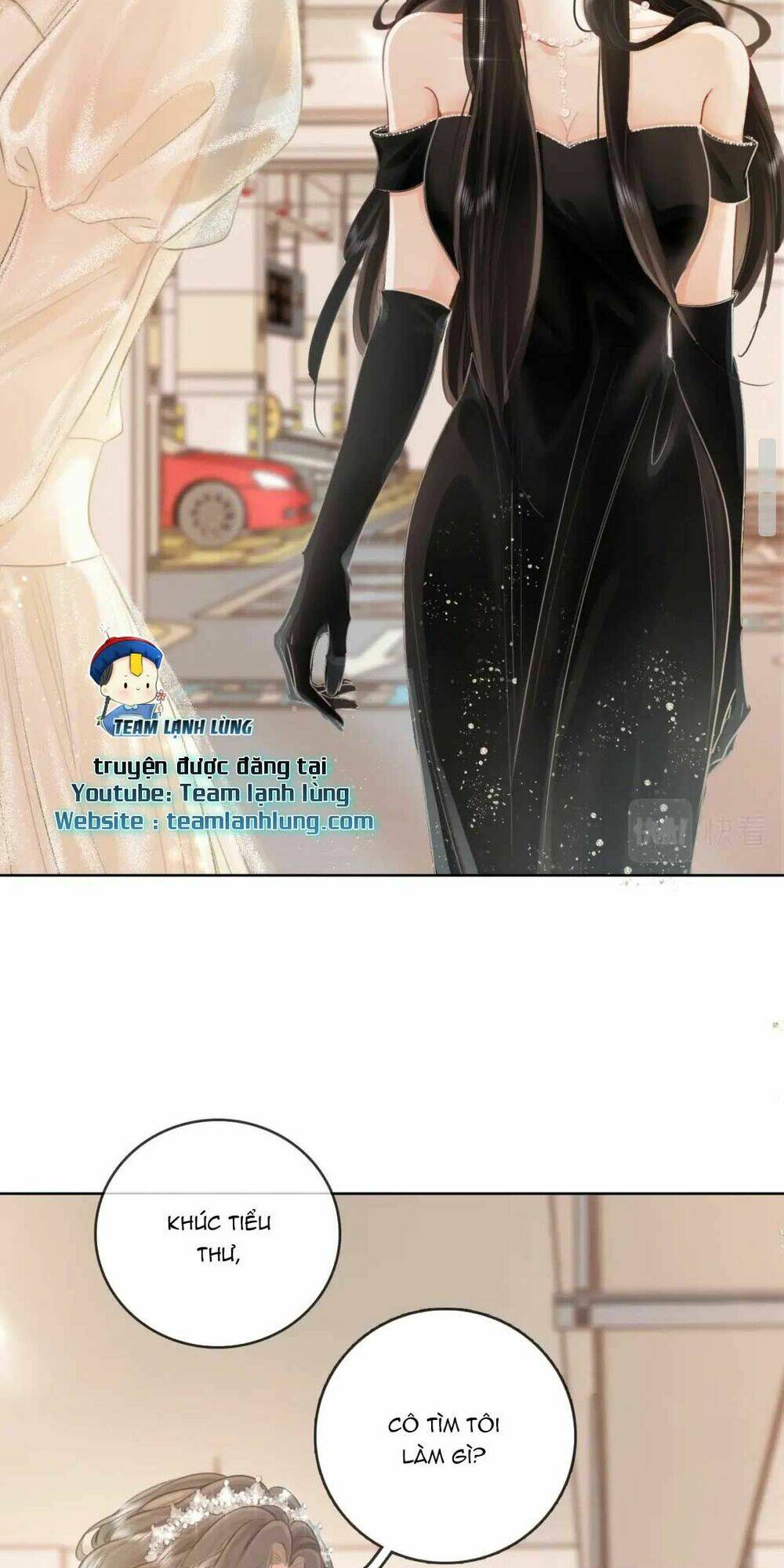 Em Chỉ Có Thể Là Của Tôi - Chapter 1 - Page 20