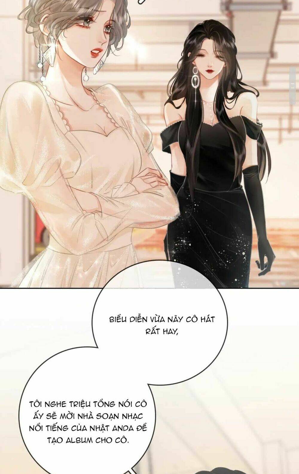 Em Chỉ Có Thể Là Của Tôi - Chapter 1 - Page 21
