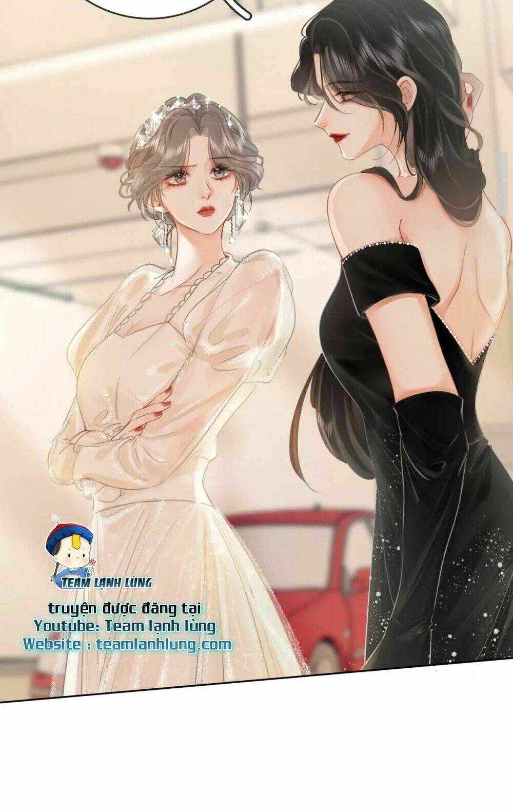 Em Chỉ Có Thể Là Của Tôi - Chapter 1 - Page 22