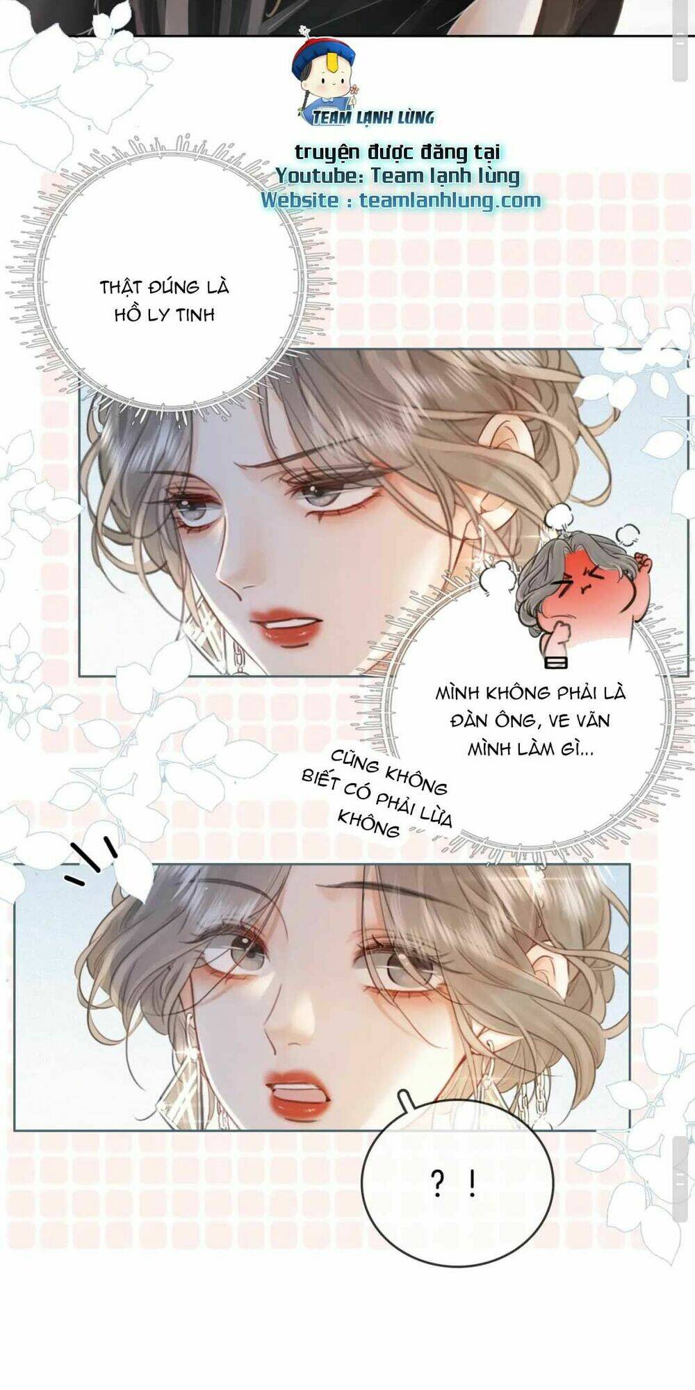 Em Chỉ Có Thể Là Của Tôi - Chapter 1 - Page 24